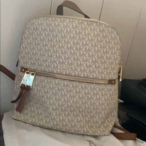 MK backpack - Picture 1 of 1